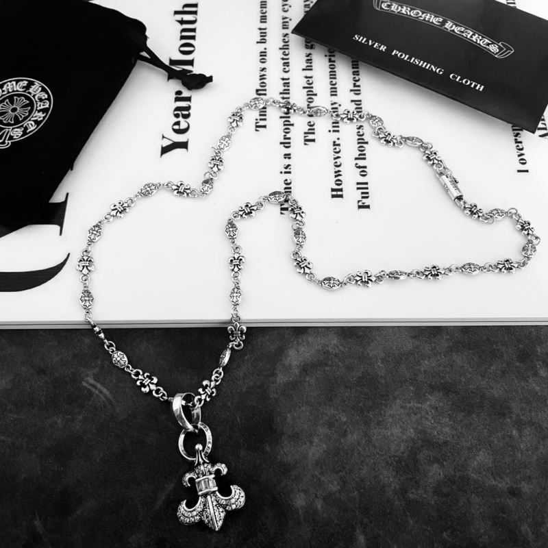 Chrome Hearts Necklaces